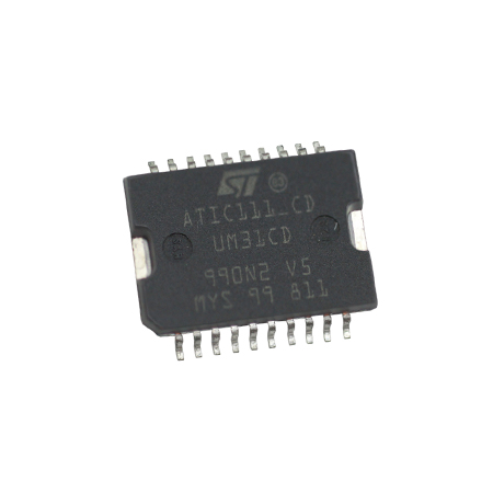 Circuito Integrado – ATIC111‑CD