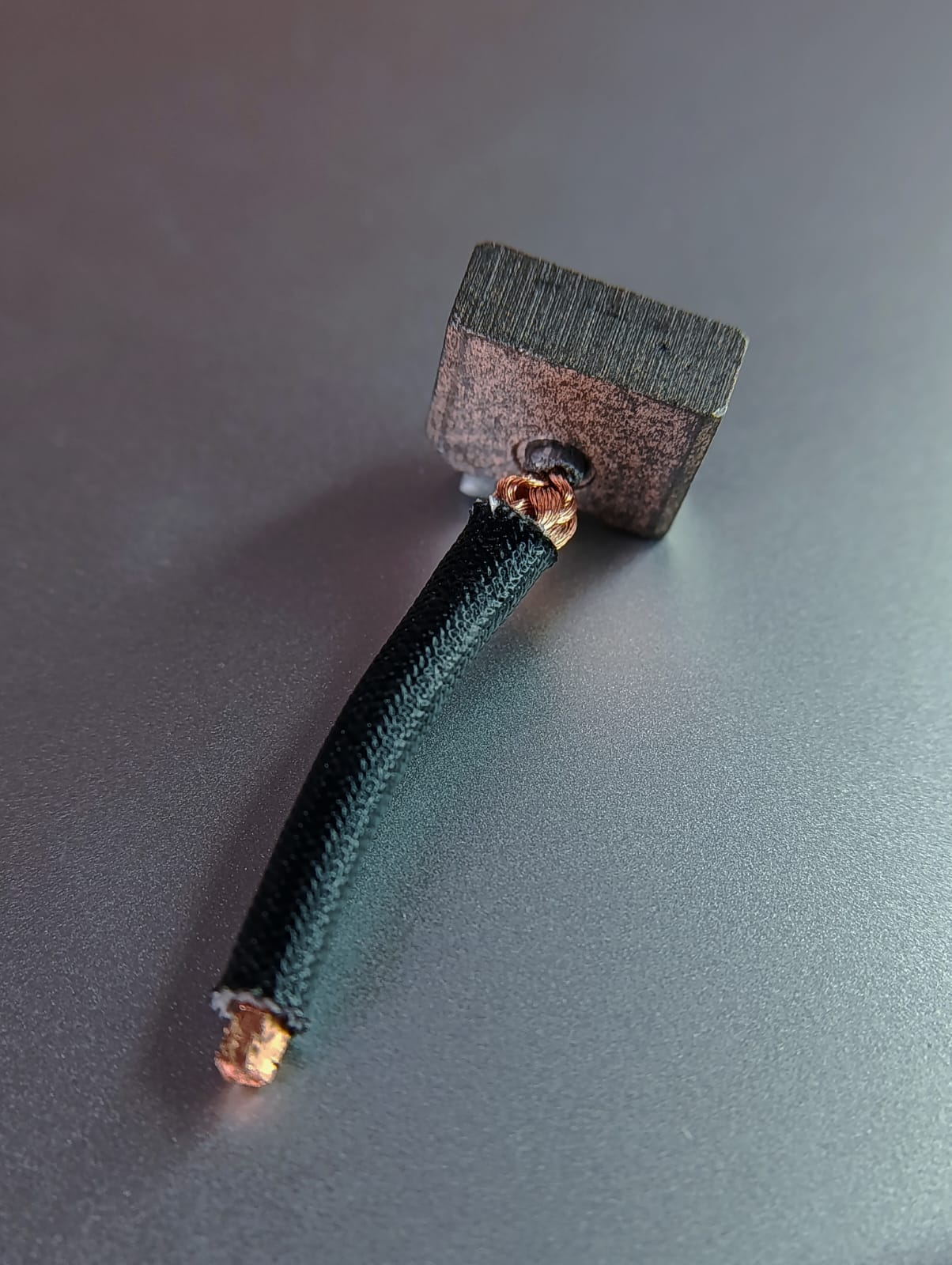 Carbones de arranque