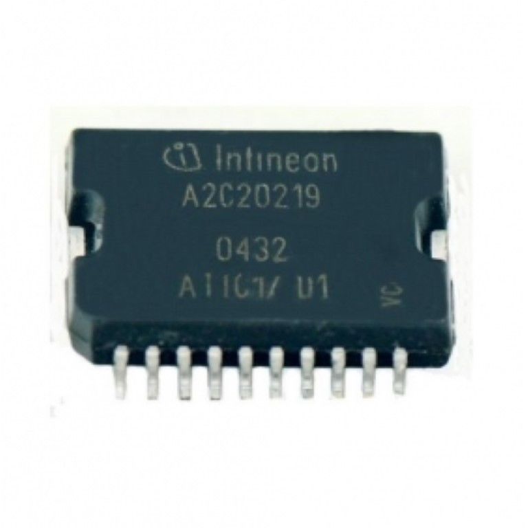 Microcontrolador A2C20219
