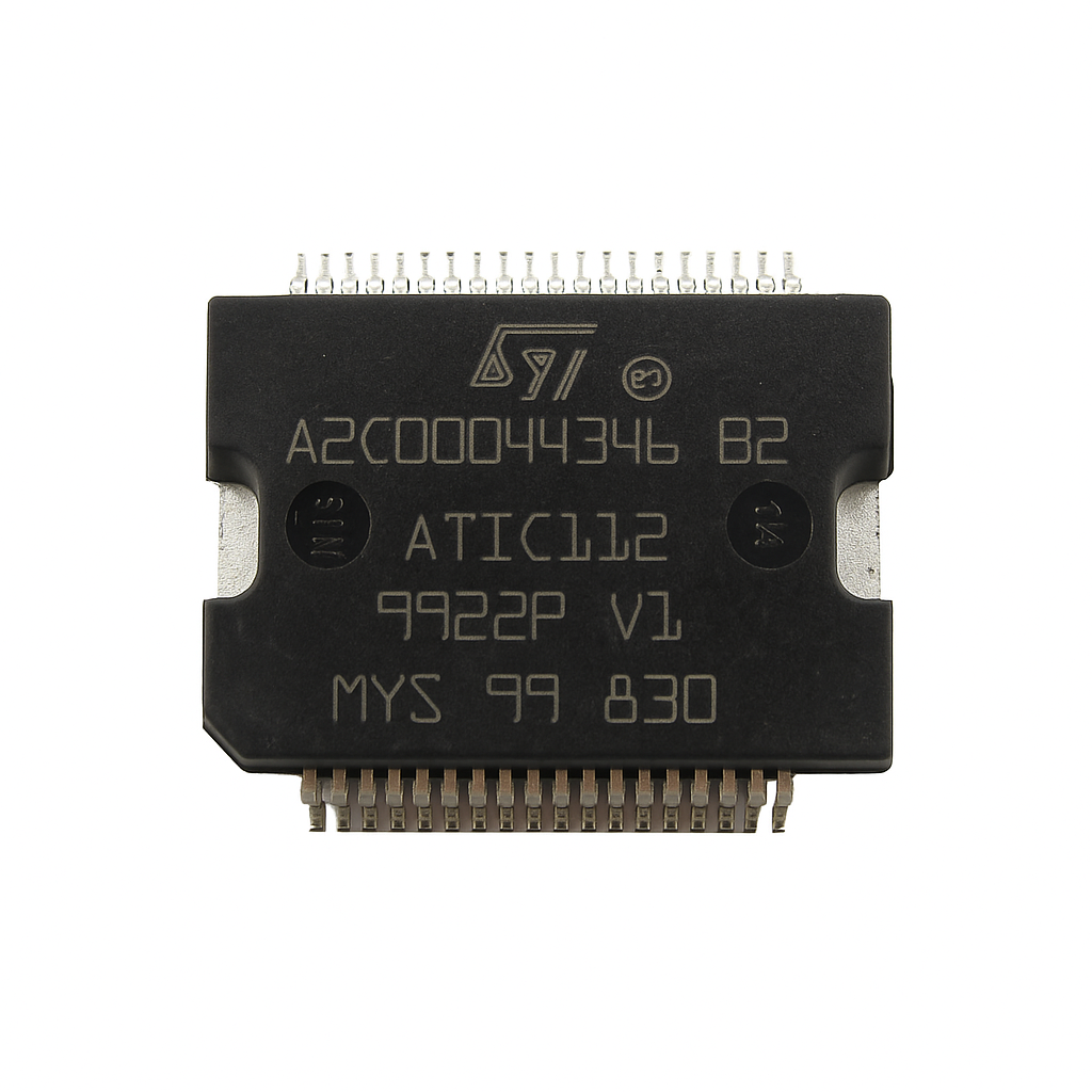 Circuito integrado – ATIC112