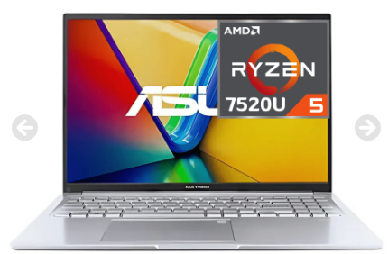 Laptop Asus Vivobook E1504fa-nj919 