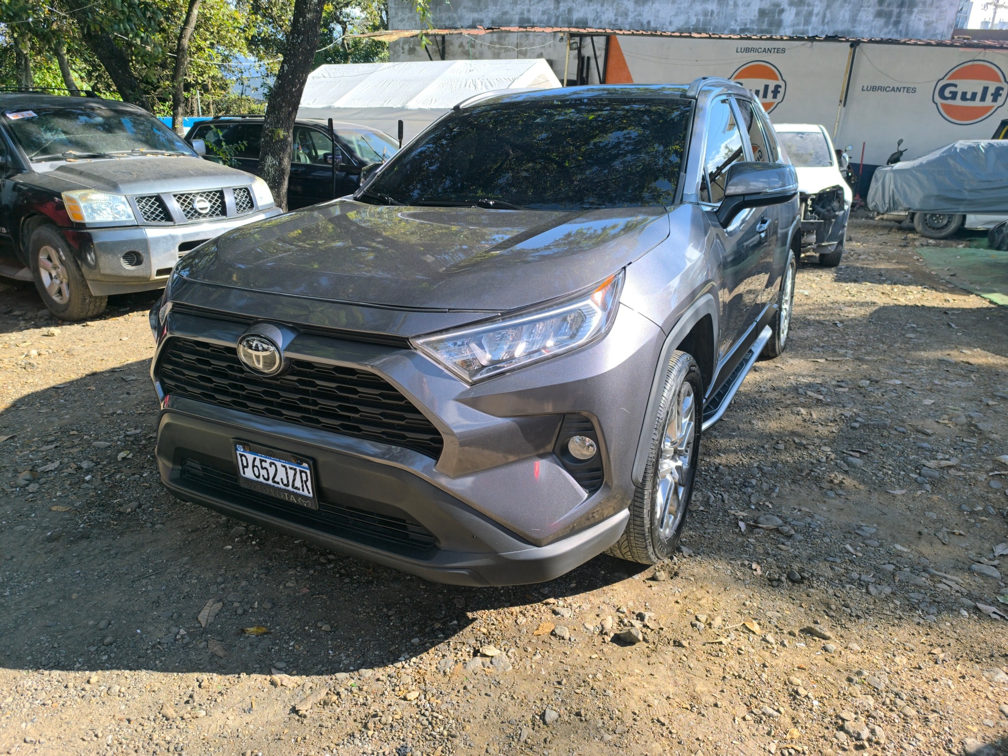 TOYOTA RAV4 2019 PREMIUN
