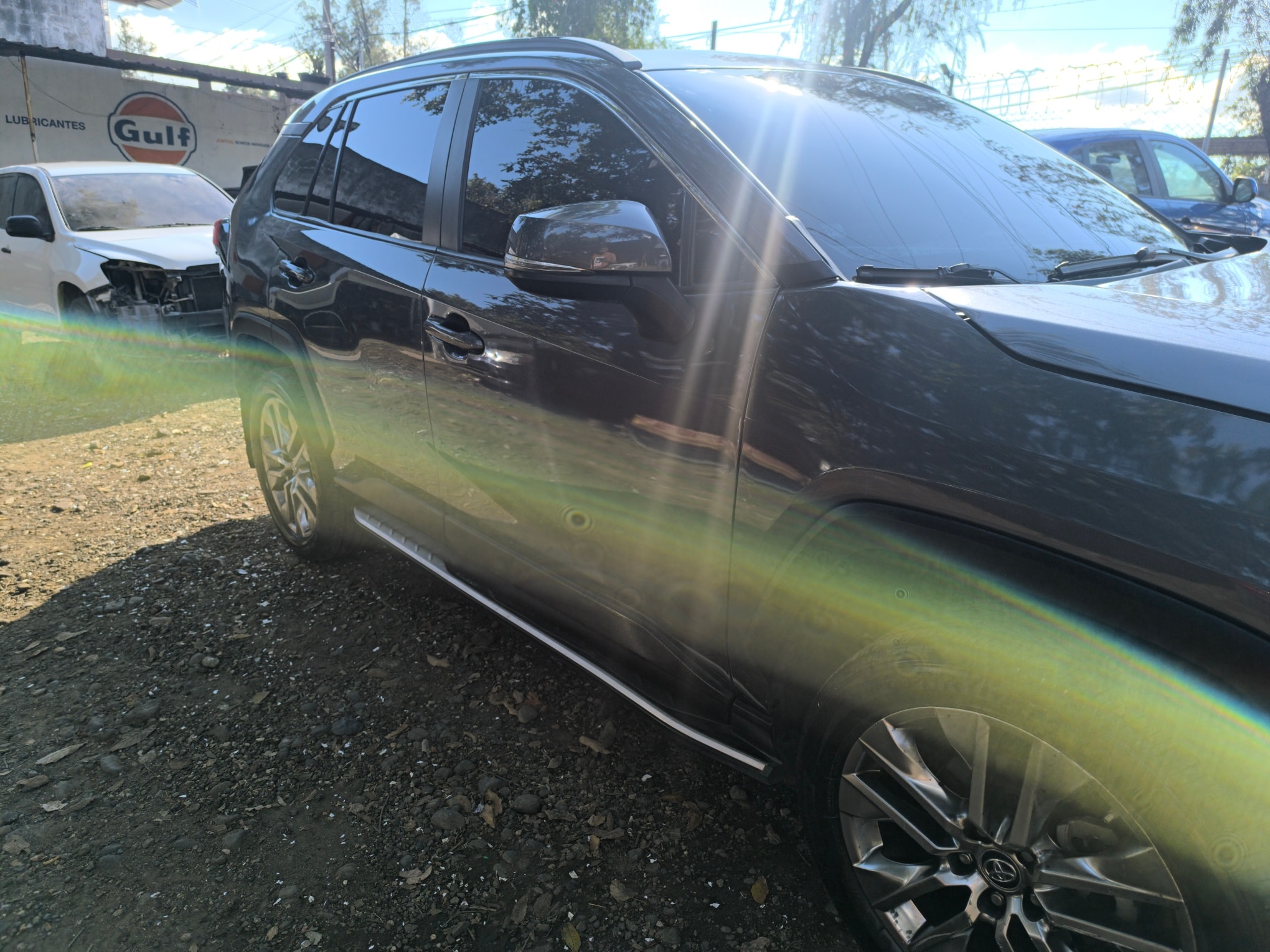 TOYOTA RAV4 2019 PREMIUN