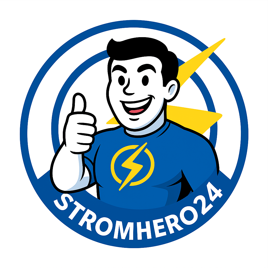 Kostenlose Stromanalyse – spare bis zu 600 € im Jahr