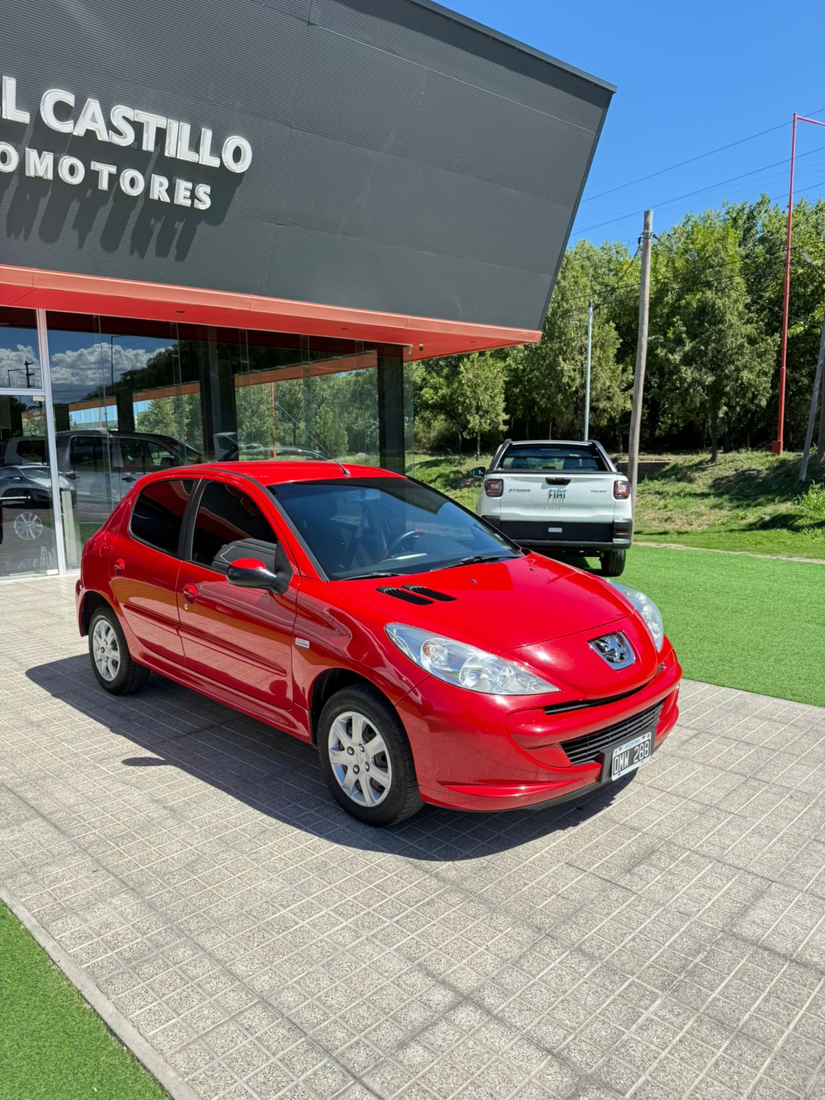 Peugeot 207 Allure 1.4 5M/T