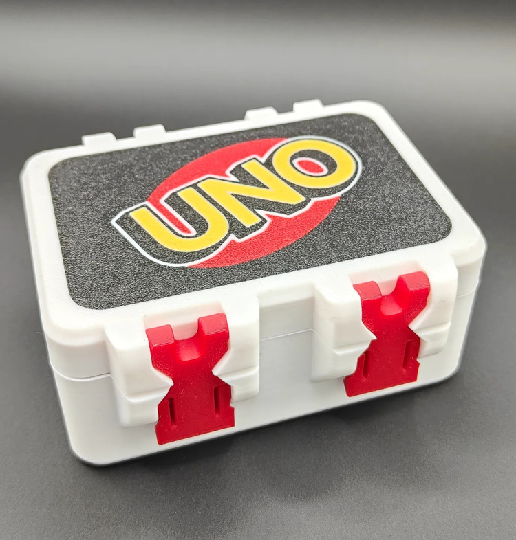 Uno Kart Kutusu