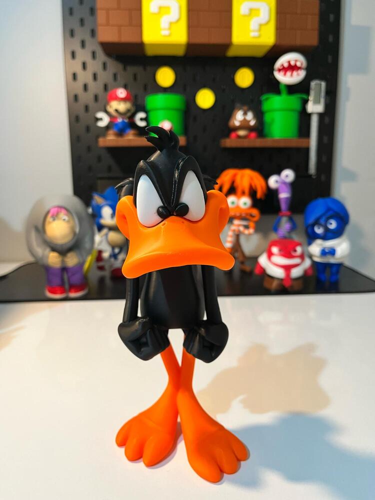 Daffy Duck