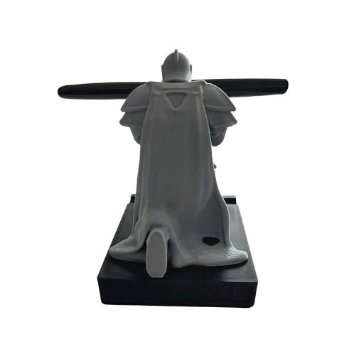 Şovalye Kalem Tutucu