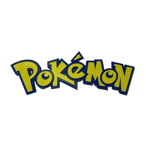 Pokemon Logo