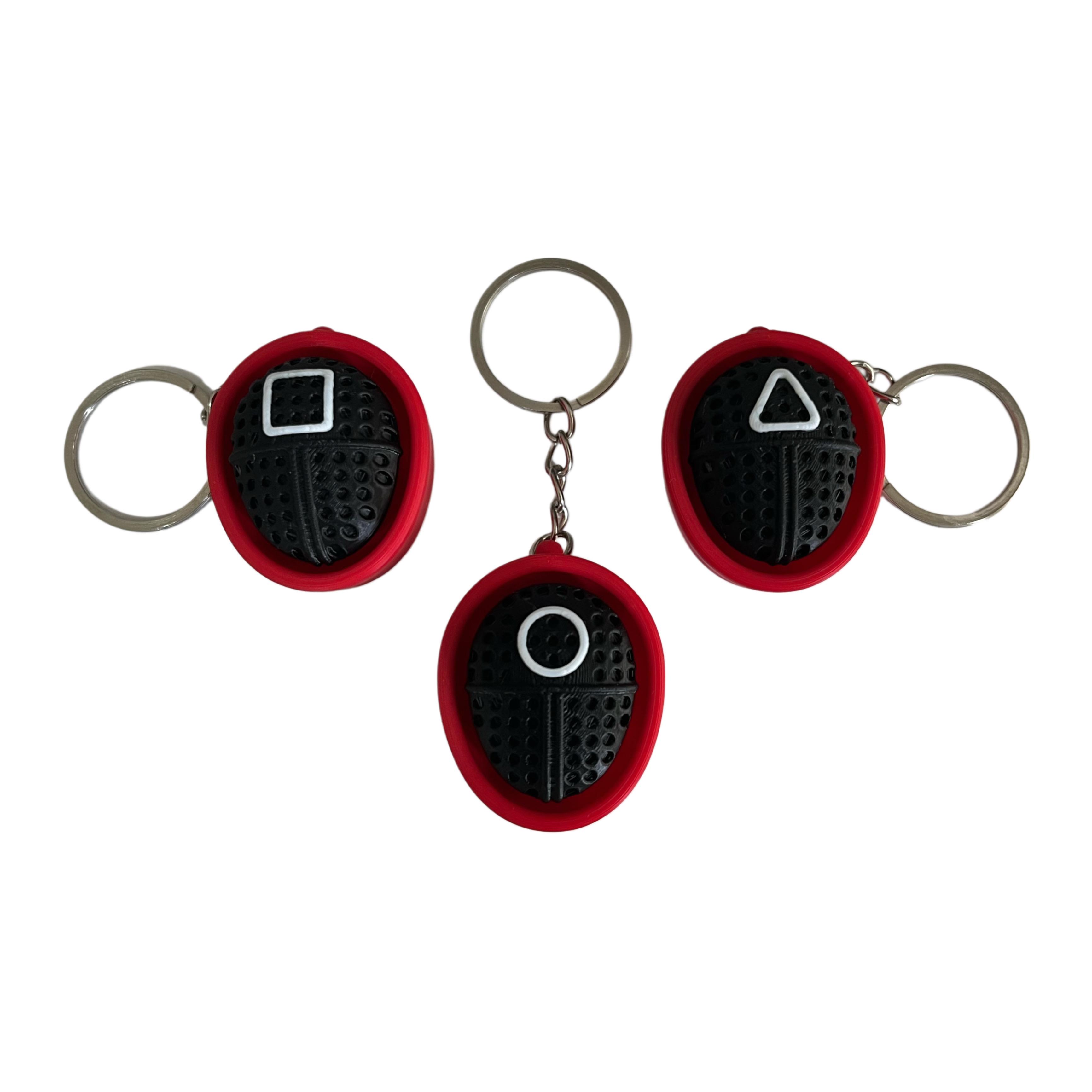 Squid Game (Clicker)