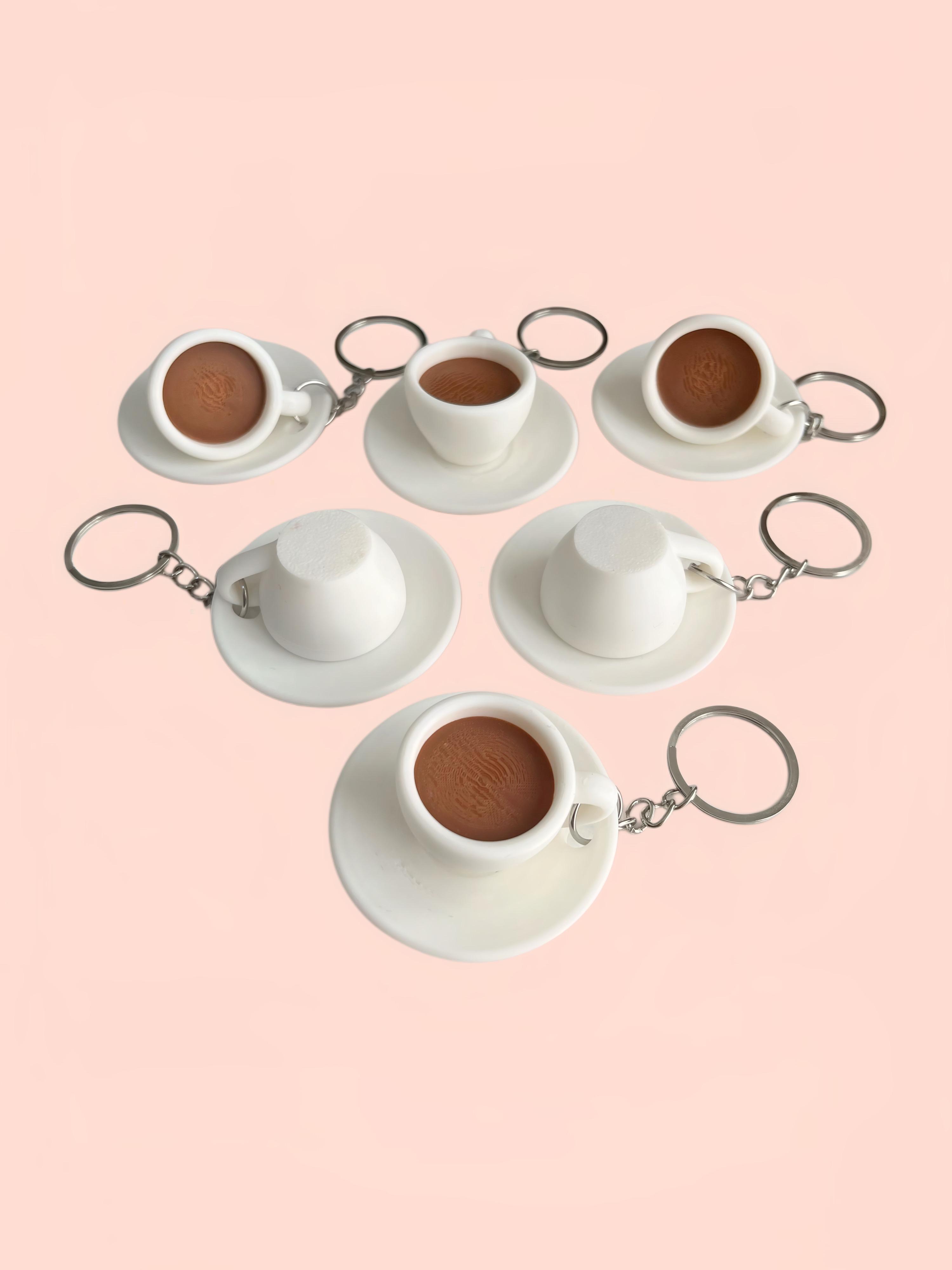 Türk Kahvesi Fincanı