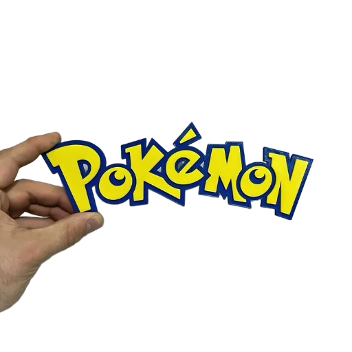 Pokemon Logo