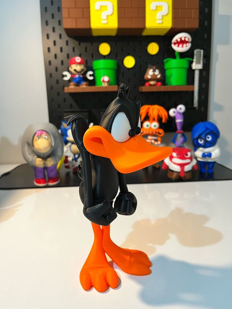 Daffy Duck