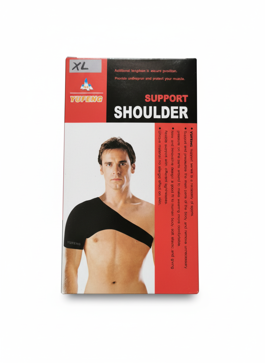 Soporte de Hombro YUFENG