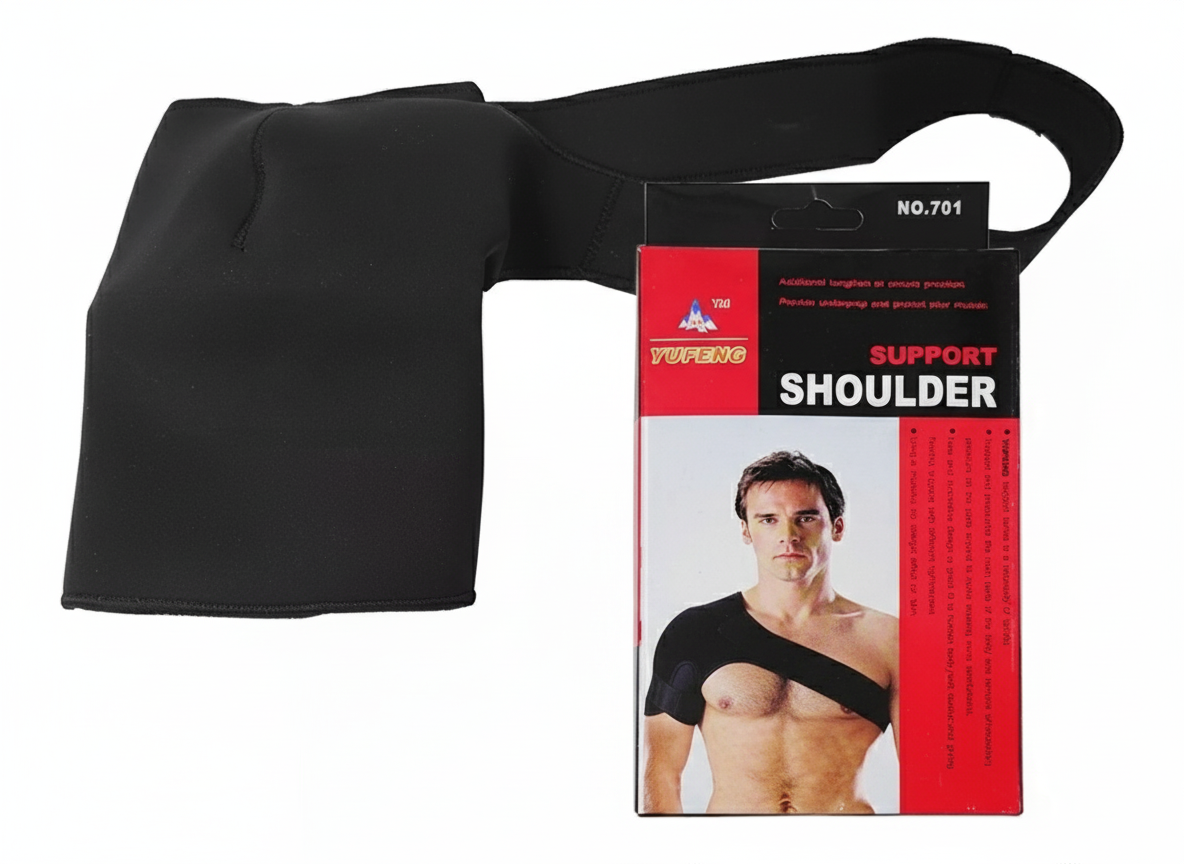 Soporte de Hombro YUFENG
