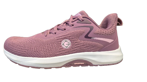 Zapatilla Deportiva Mujer