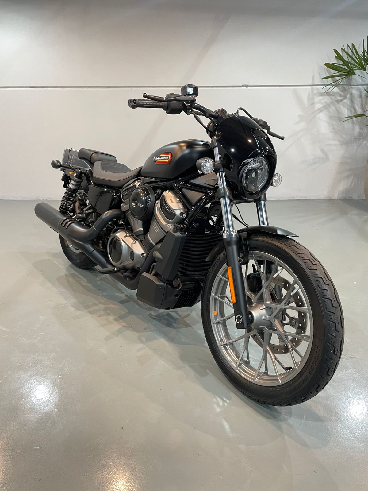 HARLEY-DAVIDSON RH975S - NIGHTSTER SPECIAL