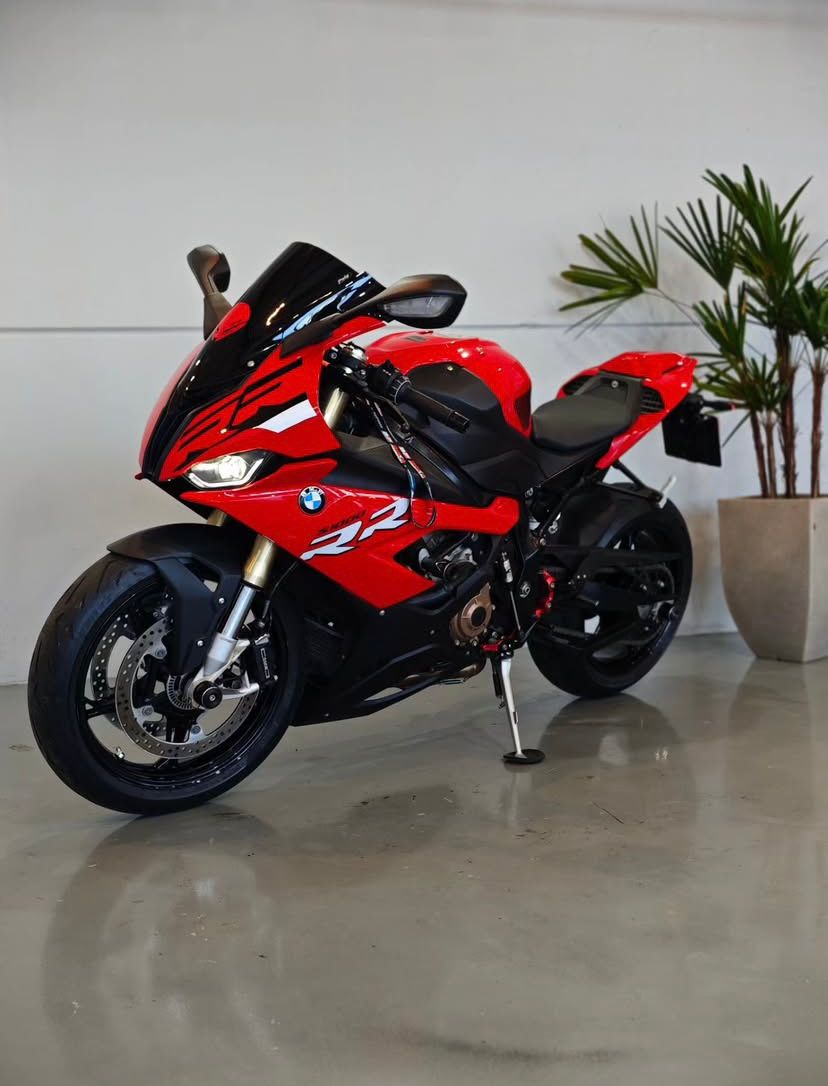 S1000RR 2020