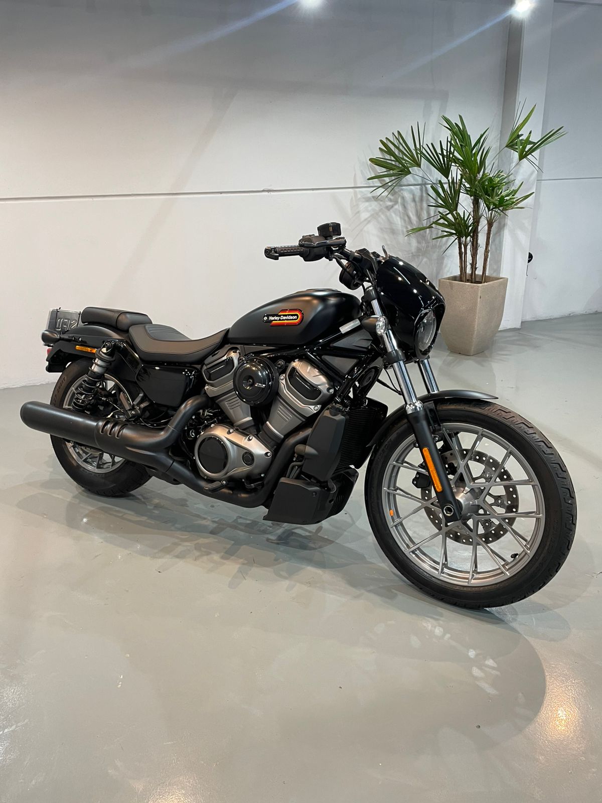 HARLEY-DAVIDSON RH975S - NIGHTSTER SPECIAL