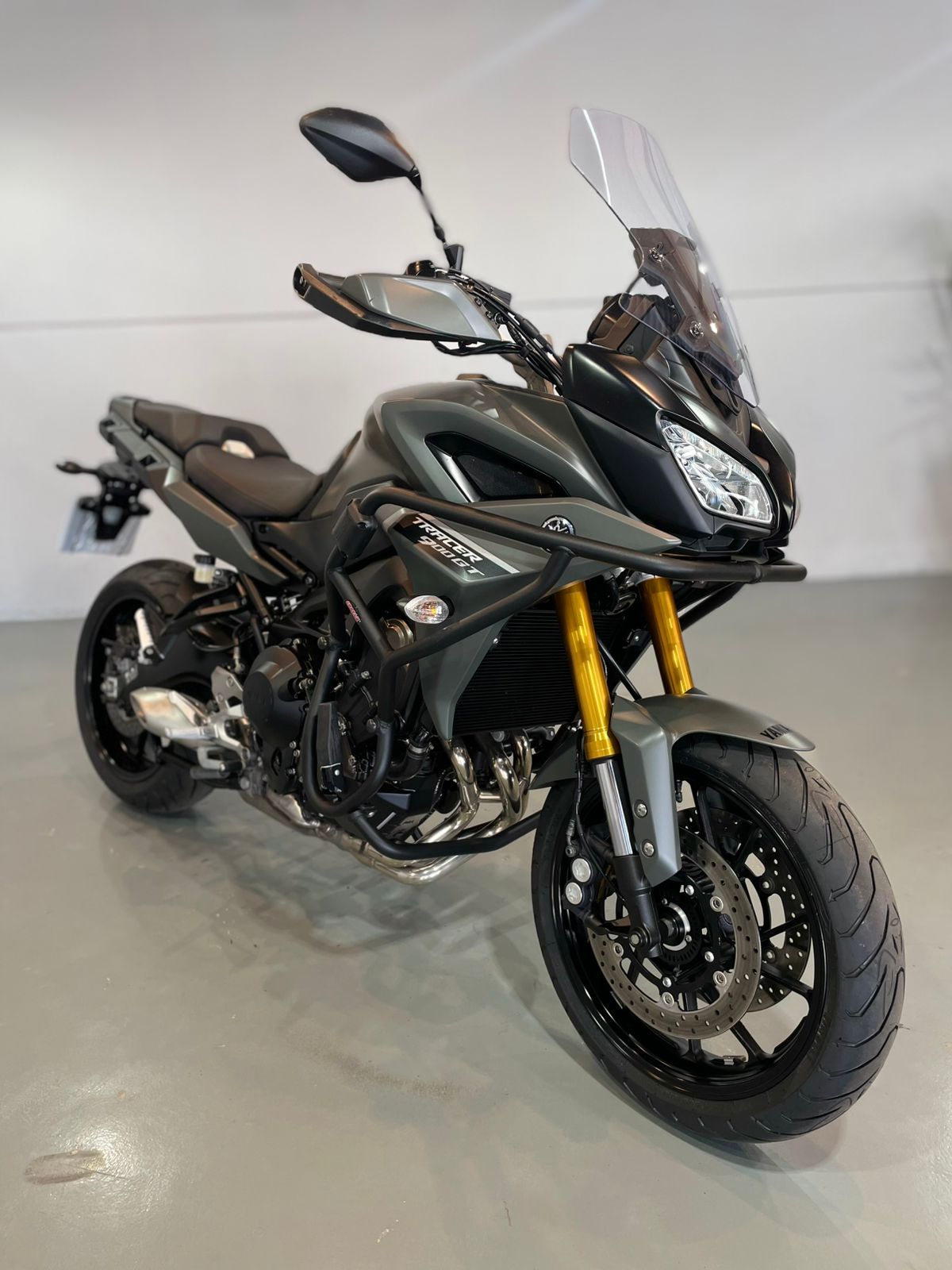 YAMAHA TRACER 900 GT – 2024 