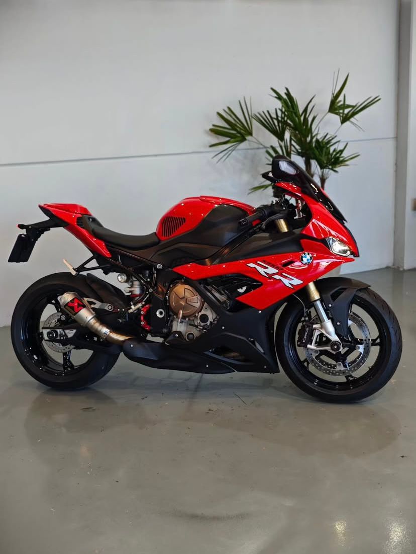 S1000RR 2020