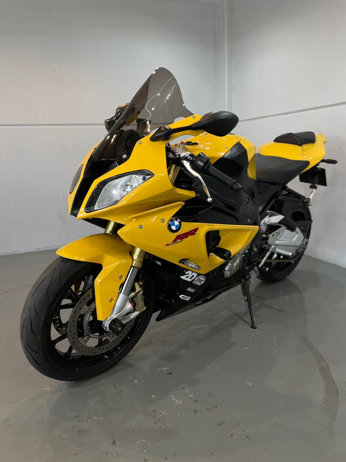 BMW S1000RR