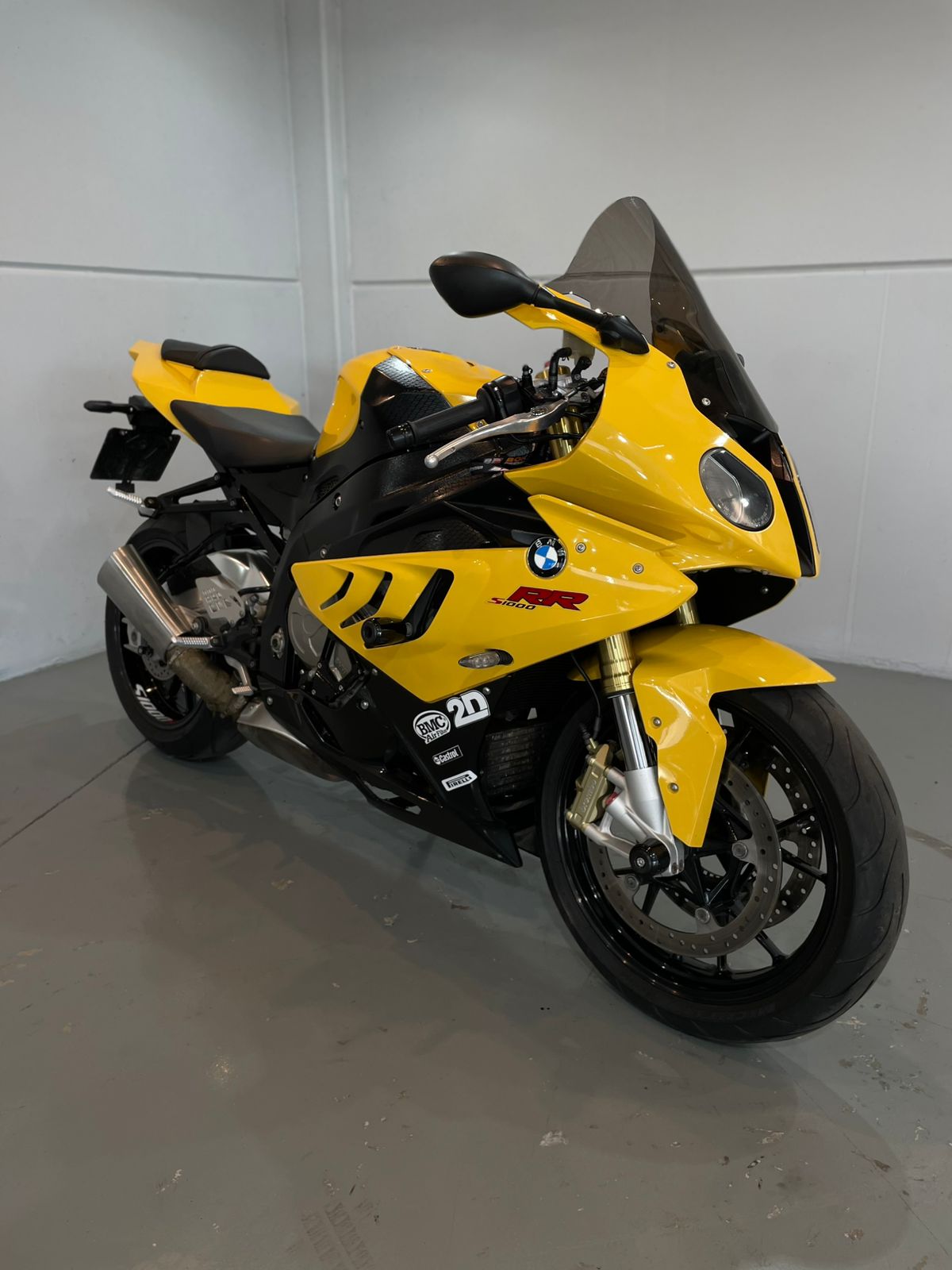 BMW S1000RR