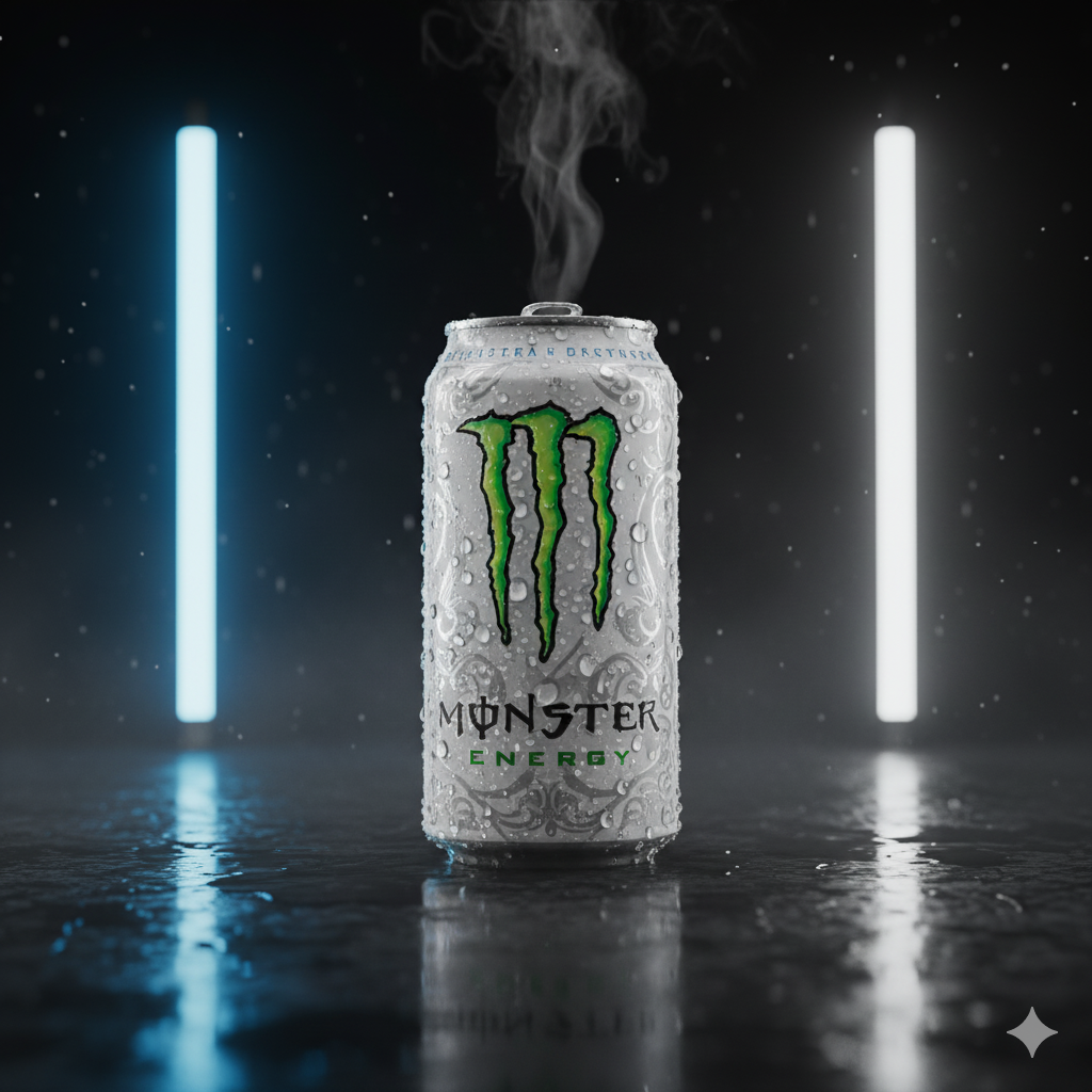 Monster Energy Drink
