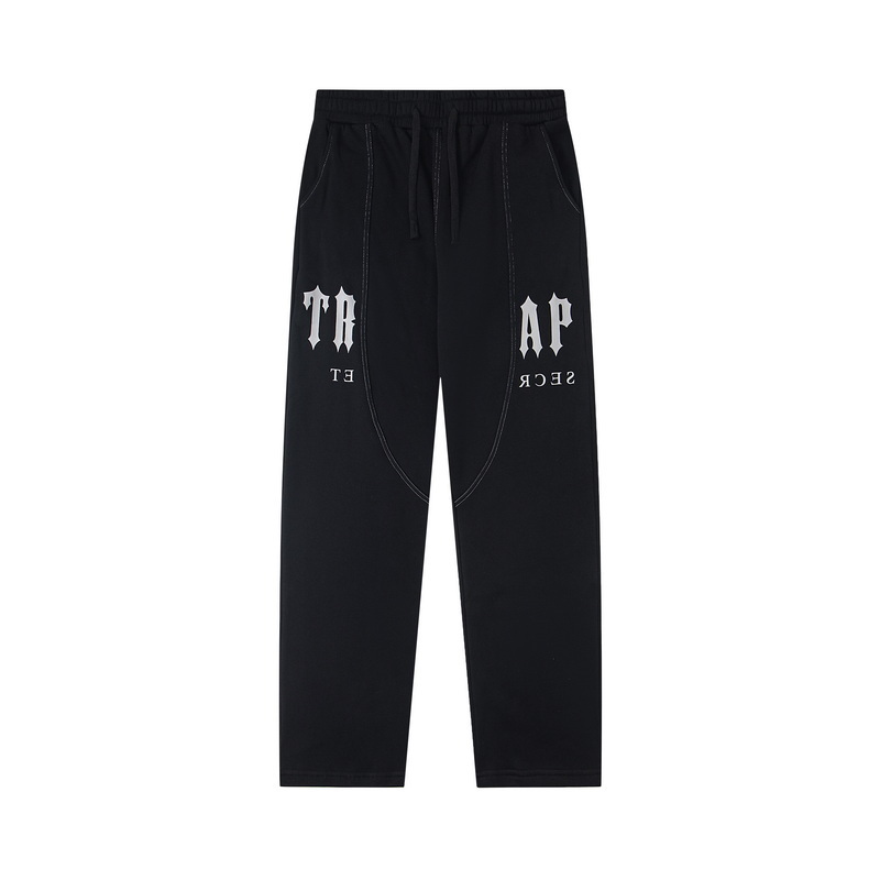 Pantaloni Trapstar neri