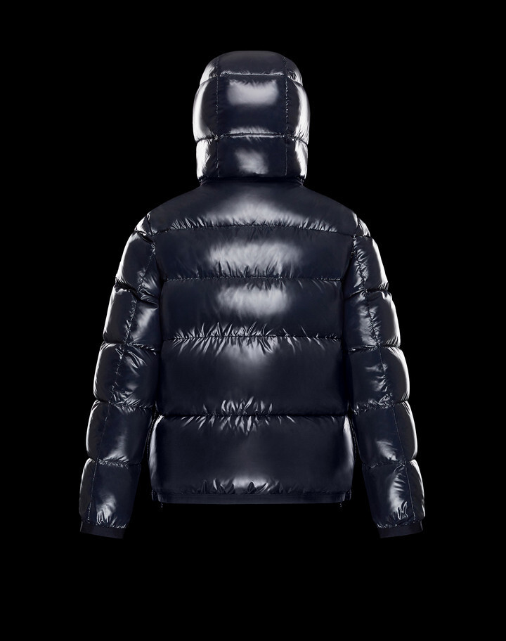 Piumino Moncler Maya