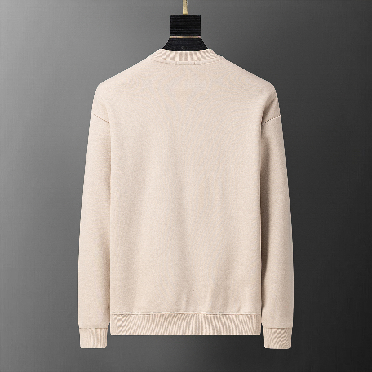 Moncler Logo Sweatshirt