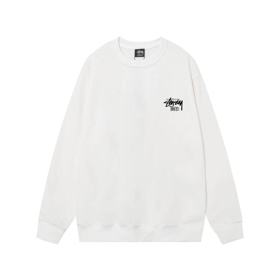 Stussy Tokyo Sweatshirt