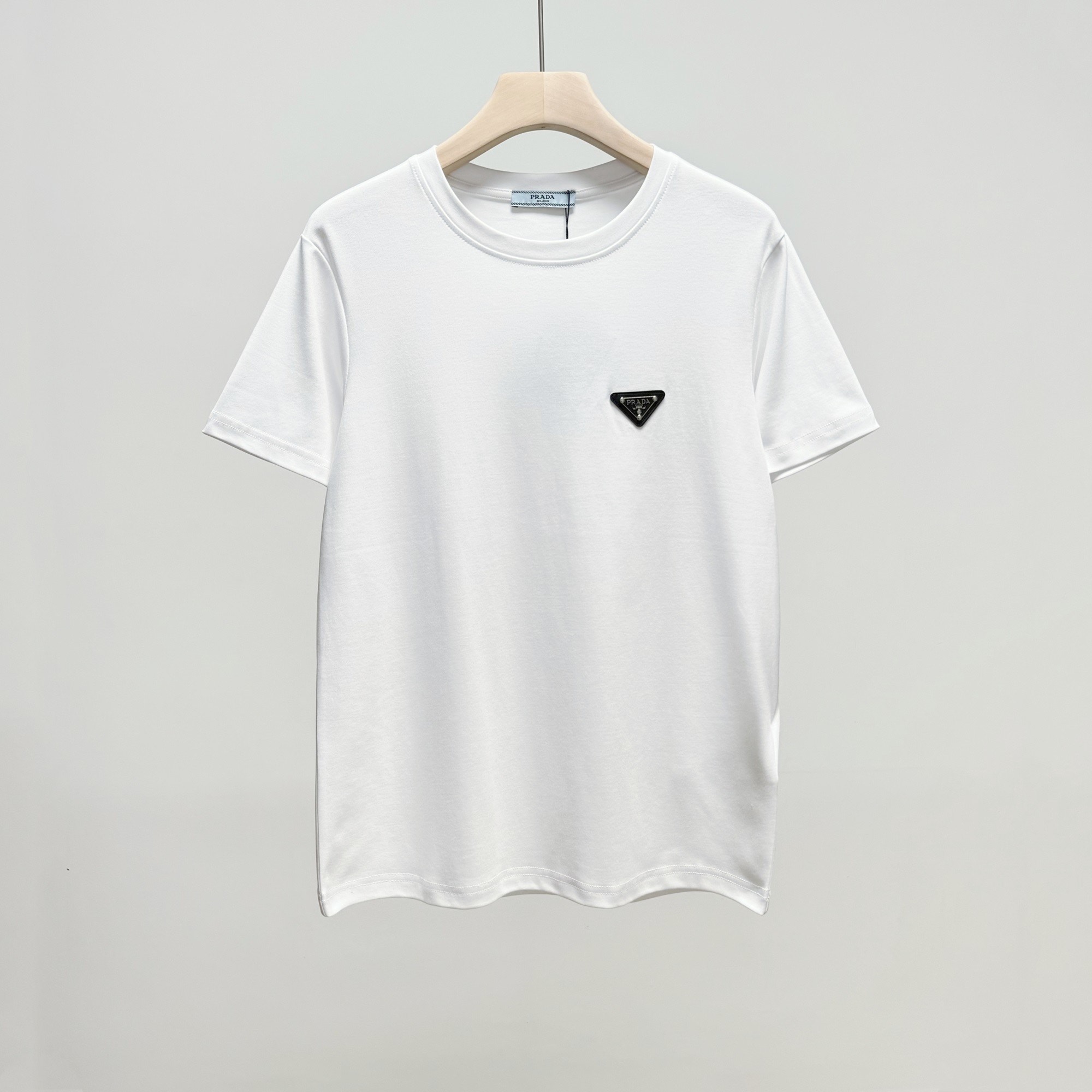  Prada Black T-Shirt