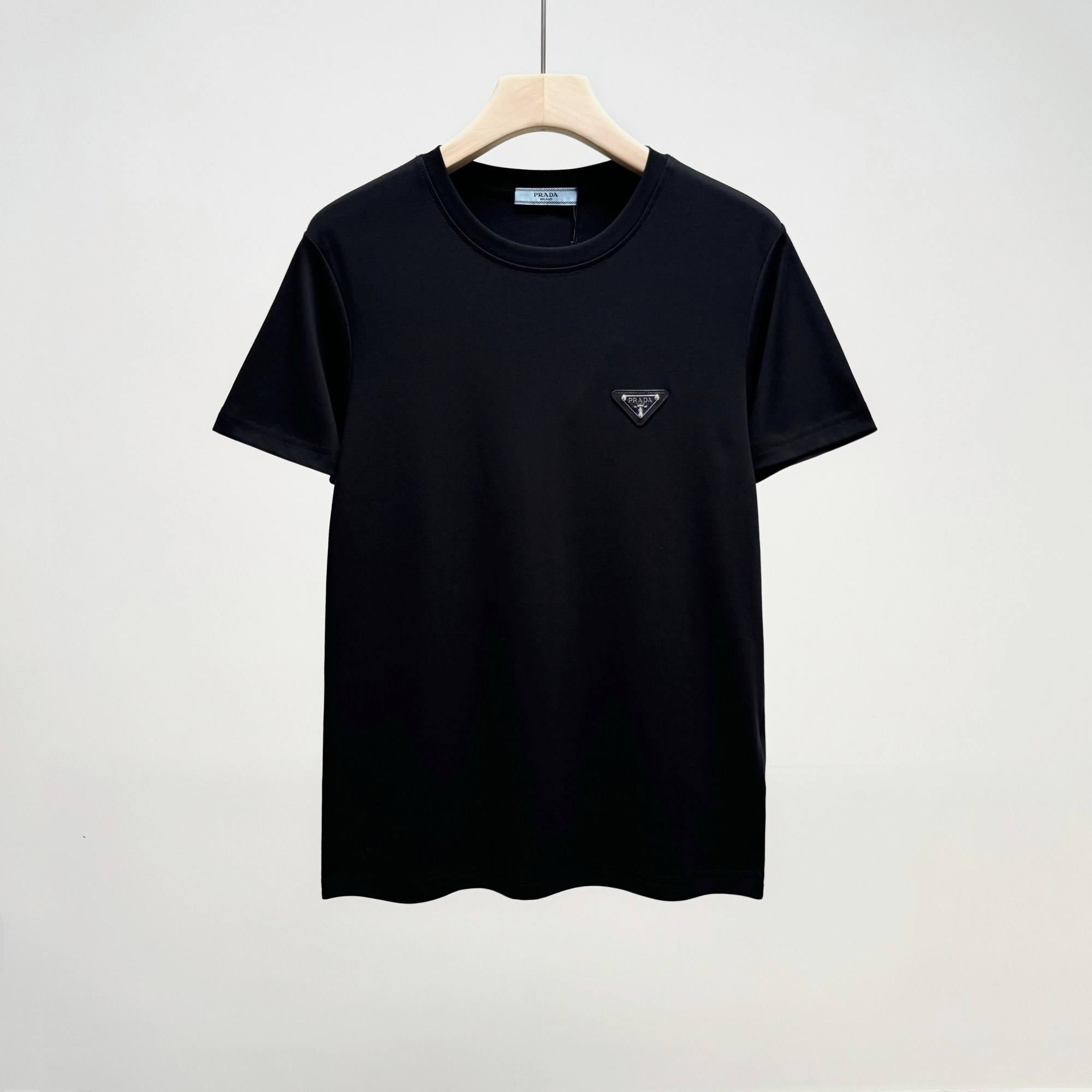 Prada Black T-Shirt