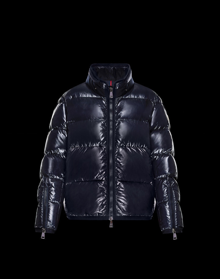 Piumino Moncler Maya