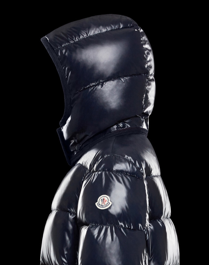 Piumino Moncler Maya