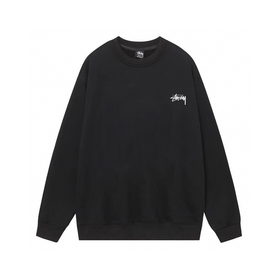 Basic Stüssy Crew 