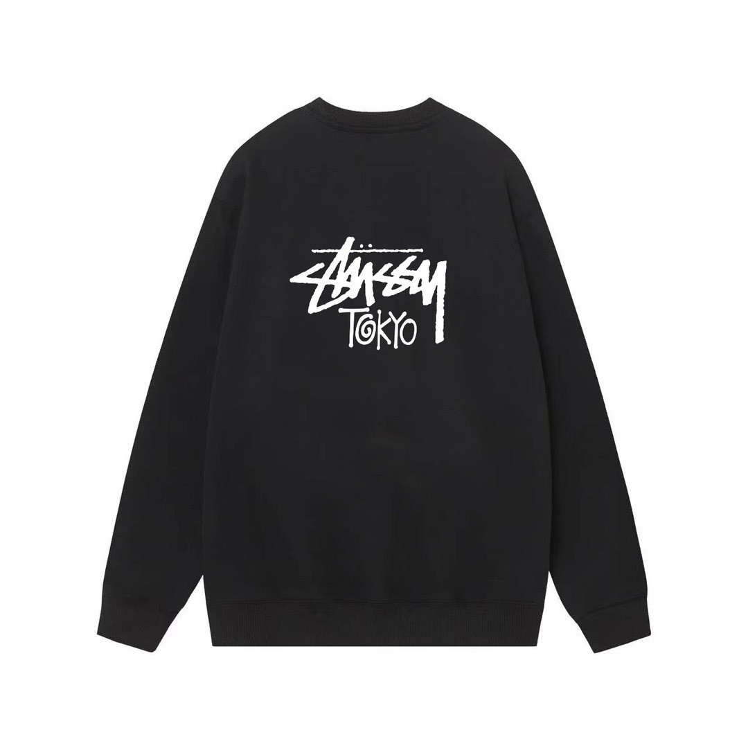 Stussy Tokyo Sweatshirt
