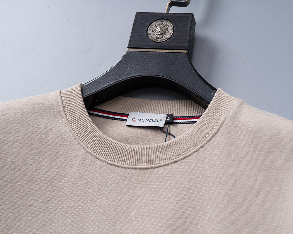 Moncler Logo Sweatshirt