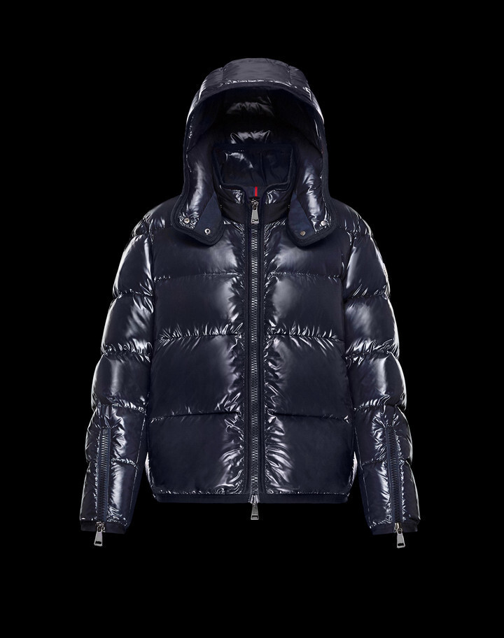 Piumino Moncler Maya