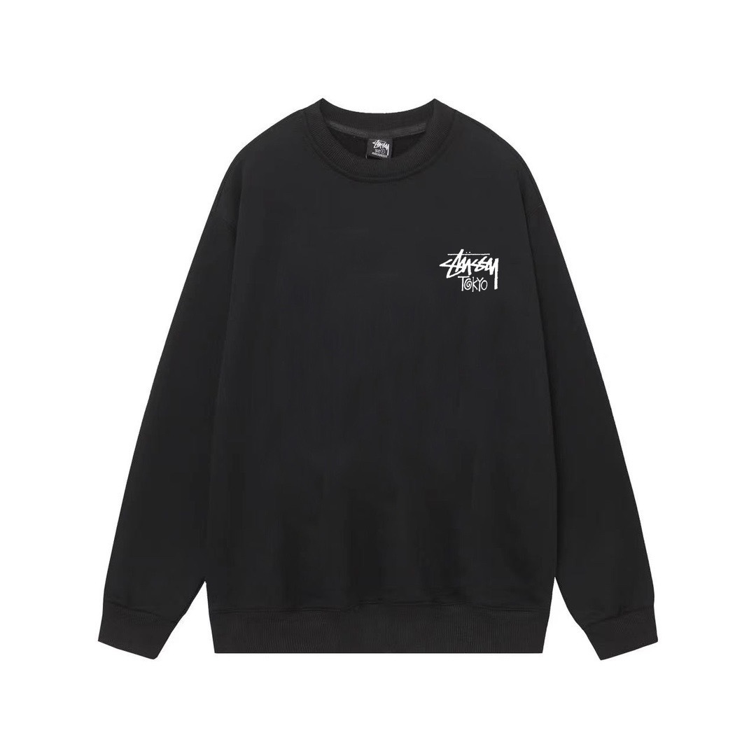 Stussy Tokyo Sweatshirt