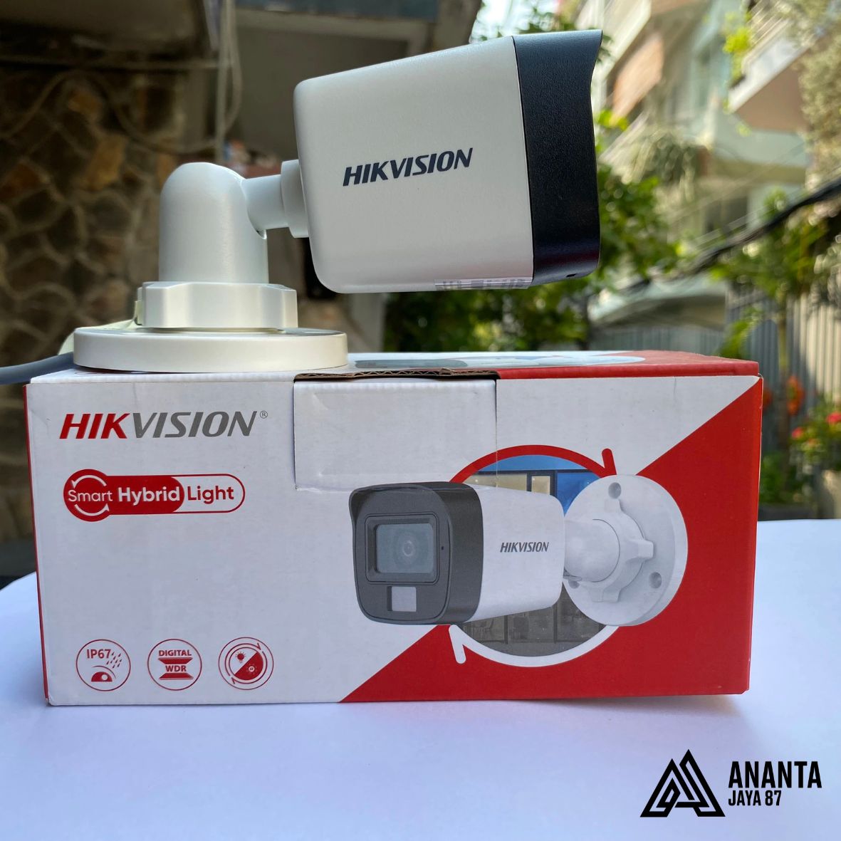 Hikvision DS-2CE16D0T-EXLPF