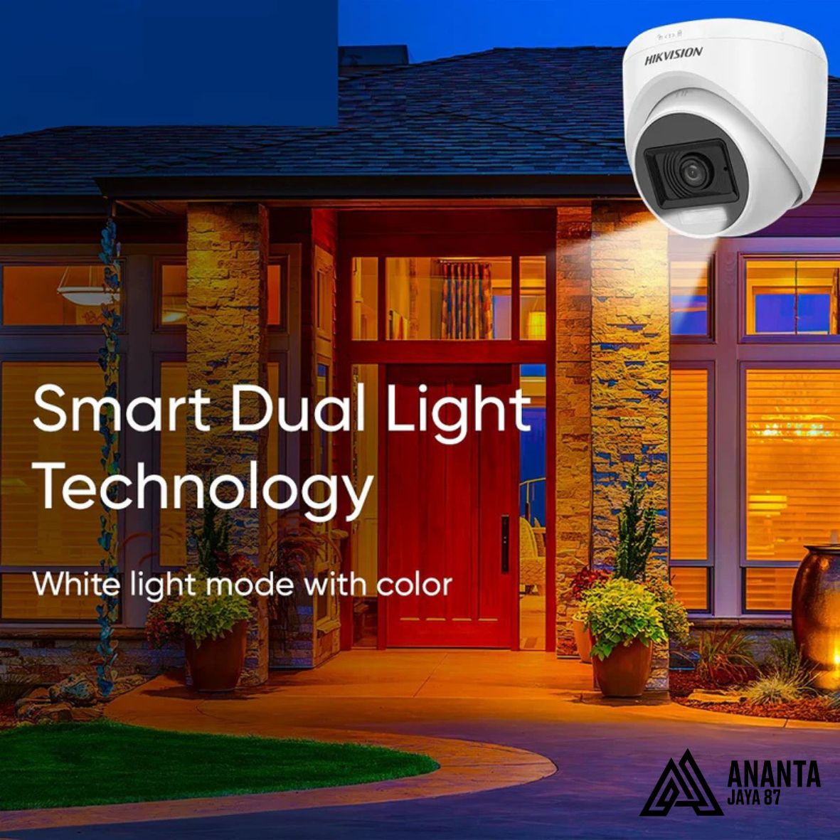 Hikvision DS-2CE78D0T-LTS