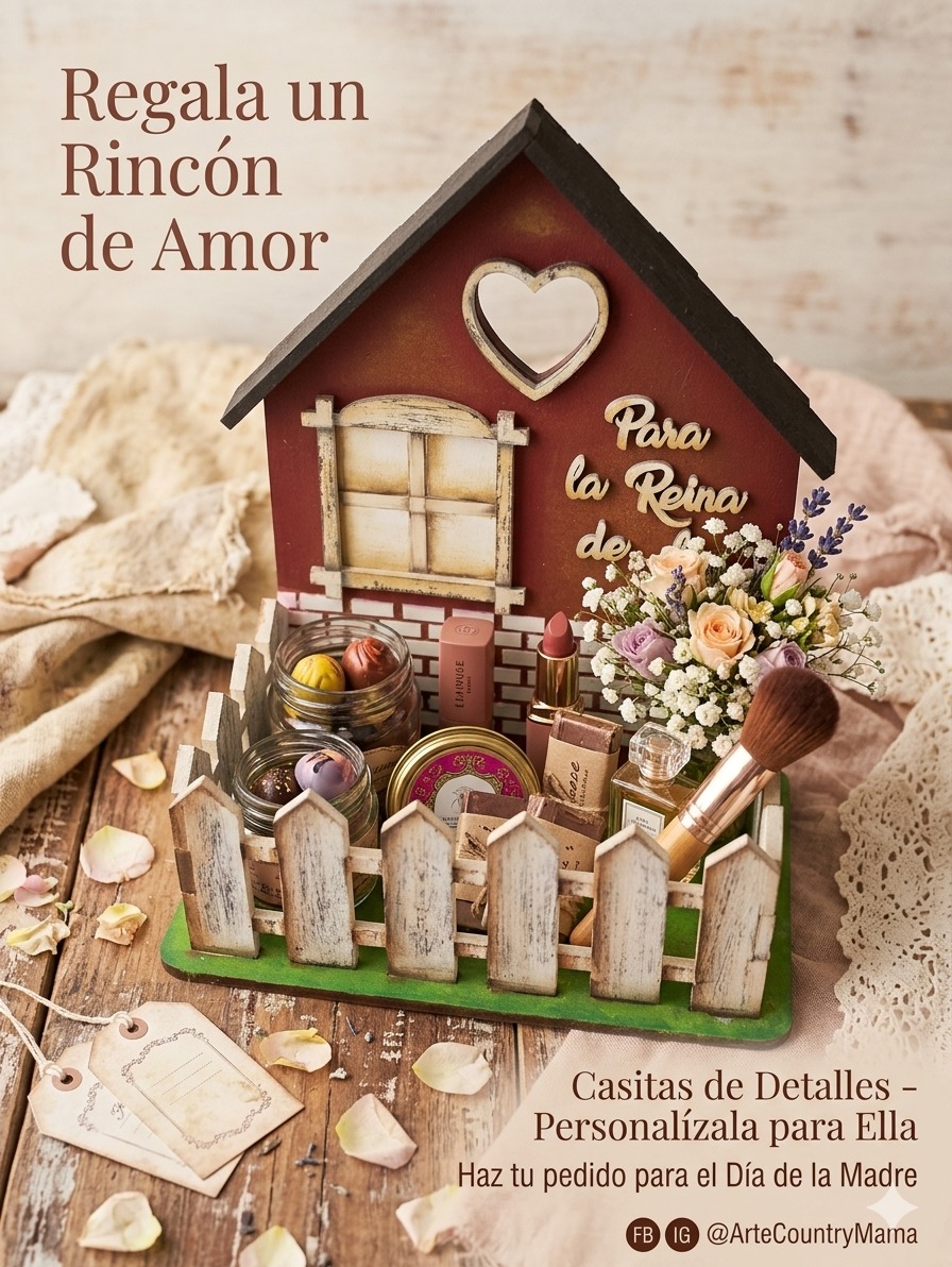 "Rincón de Amor"