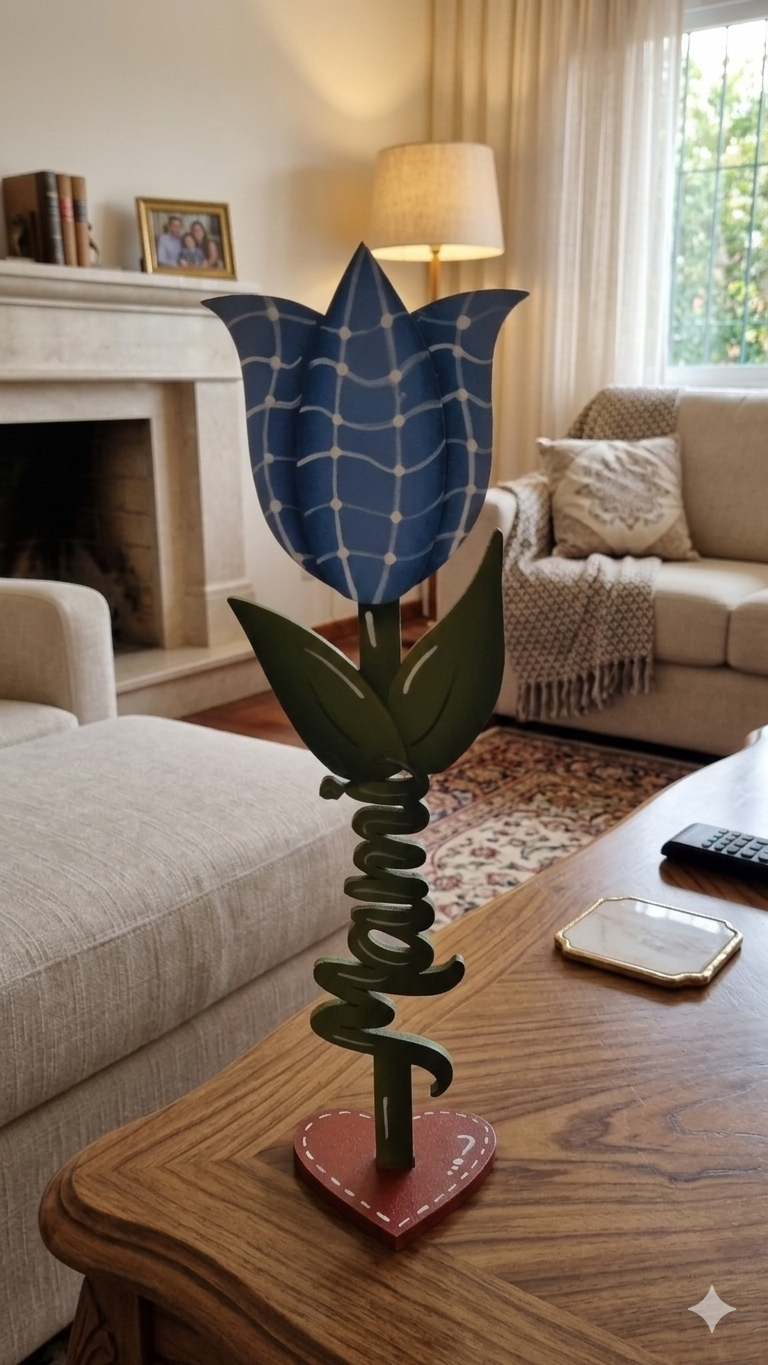 "Flores para Mama"