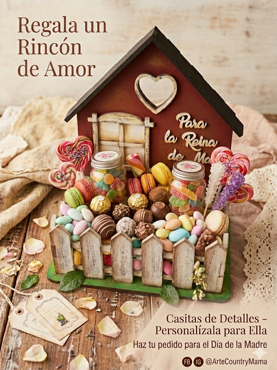 "Rincón de Amor"