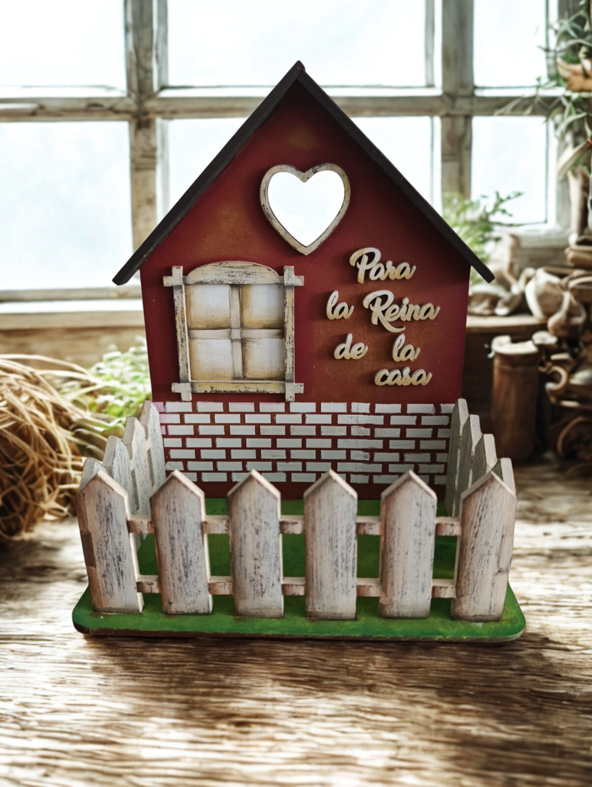 "Rincón de Amor"