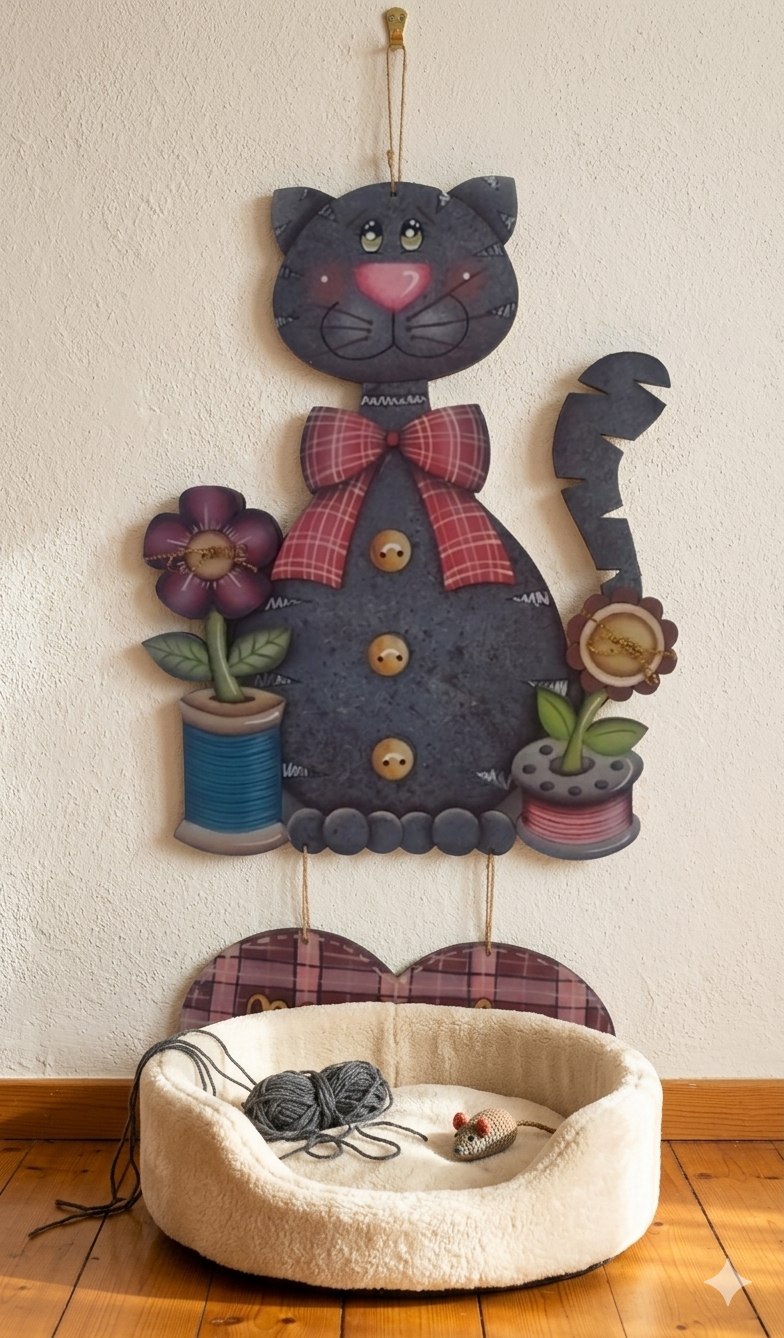 Dulce Gatito