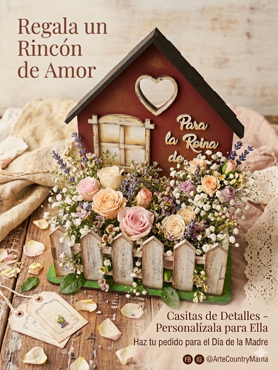 "Rincón de Amor"