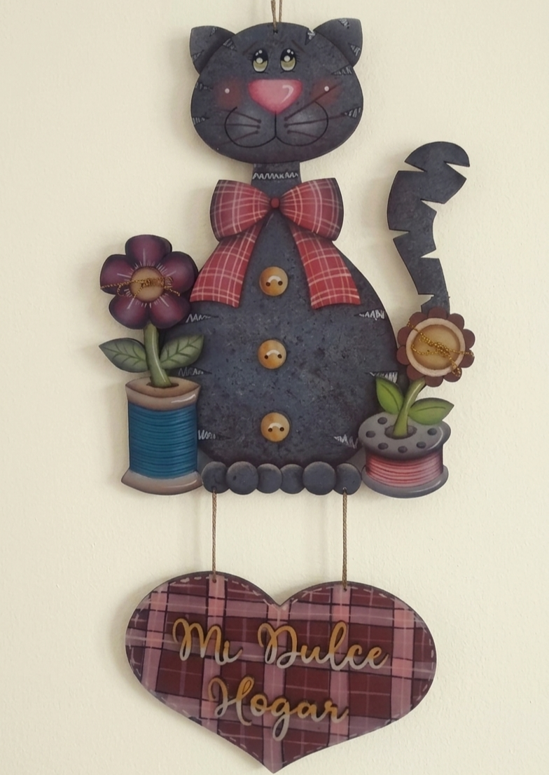Dulce Gatito